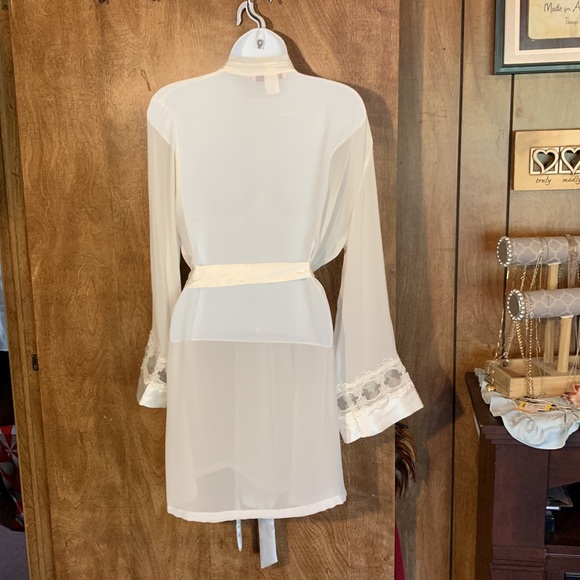 NEW Chiffon Robe🔥 - Picture 4 of 8